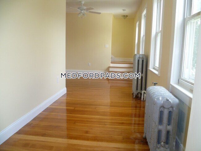 Foto del edificio - 54 Dartmouth St