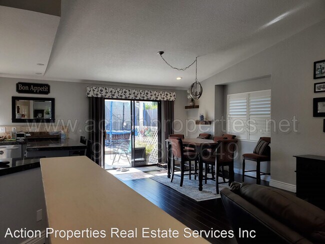 Building Photo - 3 br, 2 bath House - 1505 Quail Circle