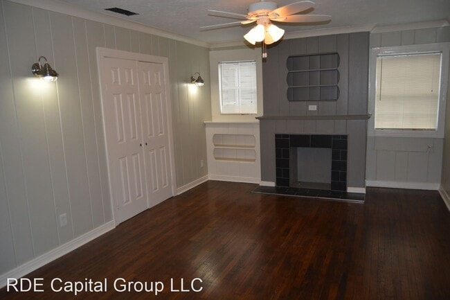 Building Photo - 1 br, 1 bath House - 716 W Cantey Street 7...