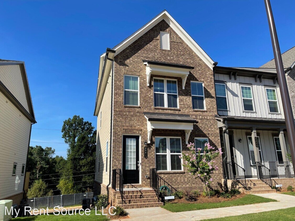 4 br, 2.5 bath House 3271 Park Pointe Cir House Rental in Scottdale