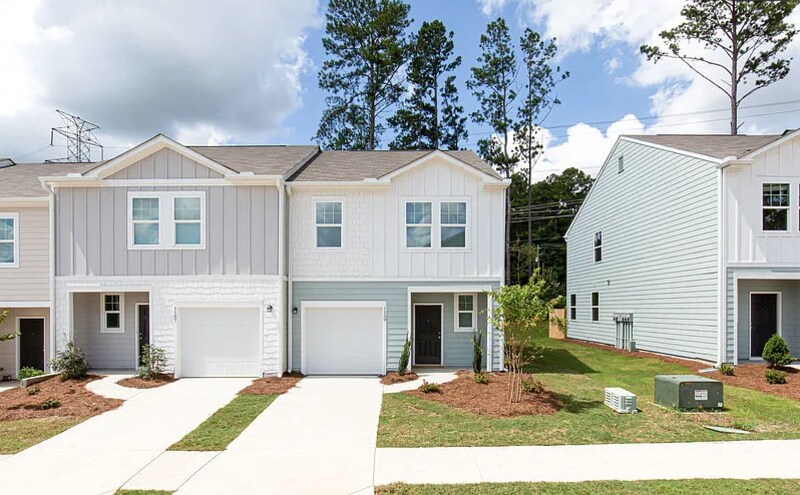 Primary Photo - 1004 Paddington Dr