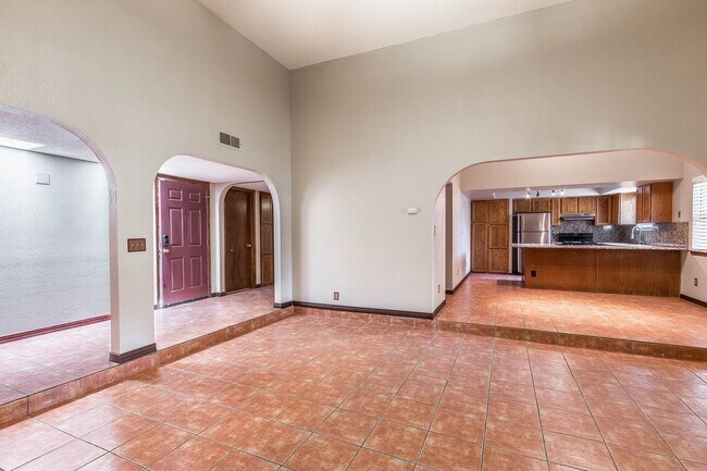 Foto del edificio - Lovely 4 bedroom in West Side El Paso!!