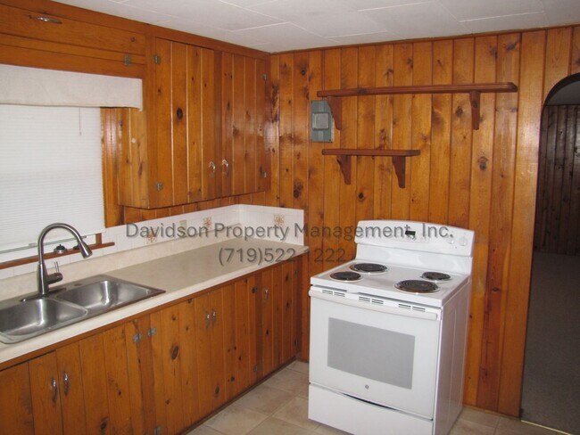 Foto del edificio - Cozy 2 Bedroom House in Southwest Colorado...