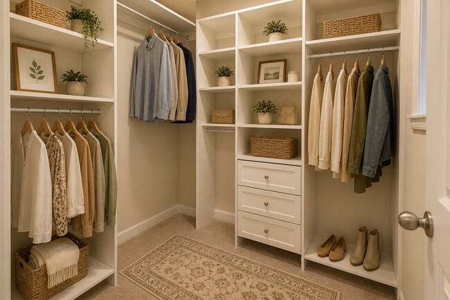Foto del edificio - 4199 Brookmont Way