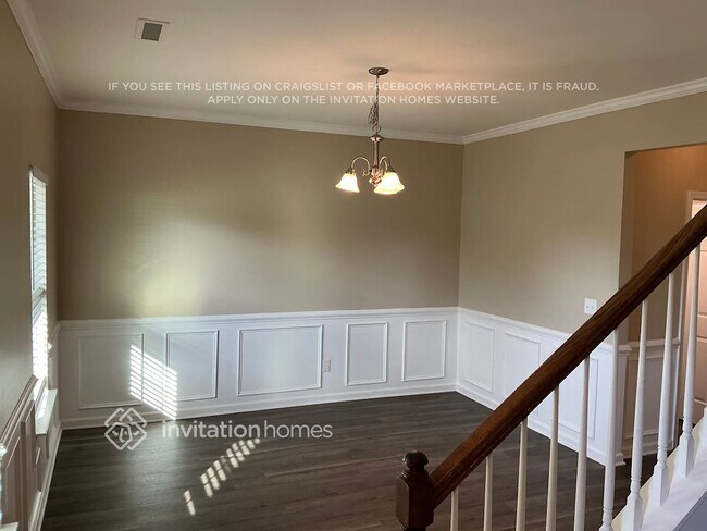 Foto del edificio - 1709 Fern Hollow Trail