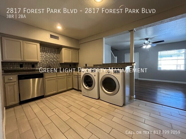 Building Photo - 2817 Forest Park Blvd