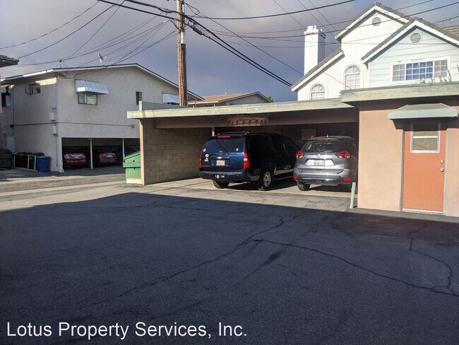 Building Photo - 1 br, 1 bath House - 805 Fairview #5