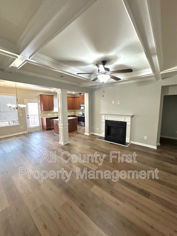 Foto del edificio - 2077 Paxton Dr SW