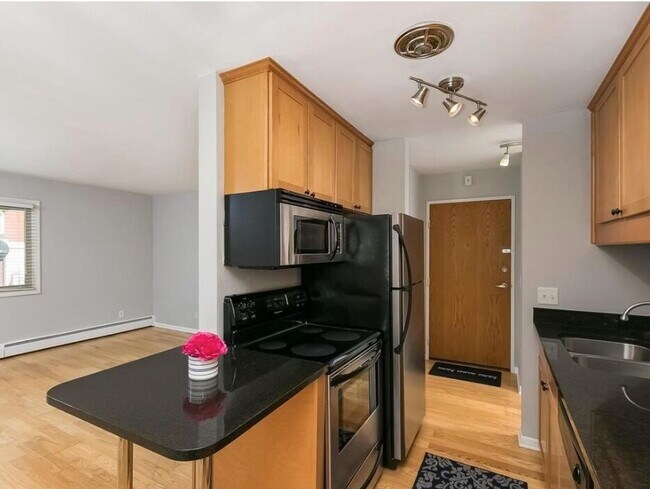 Foto del edificio - 3018 Aldrich Ave S