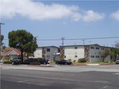 Building Photo - 505 E Lomita Blvd