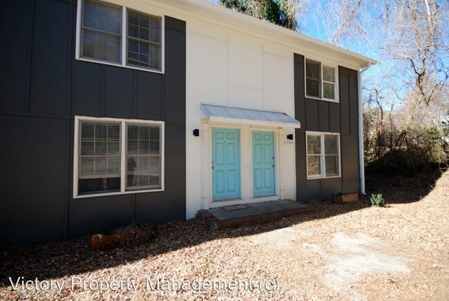 Building Photo - 1208 Carlton Ave
