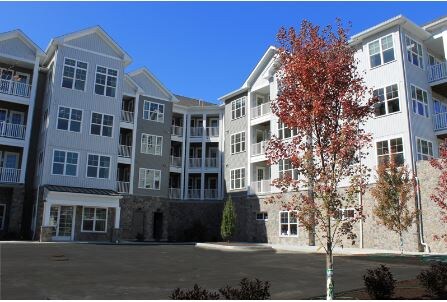Barnbeck Place