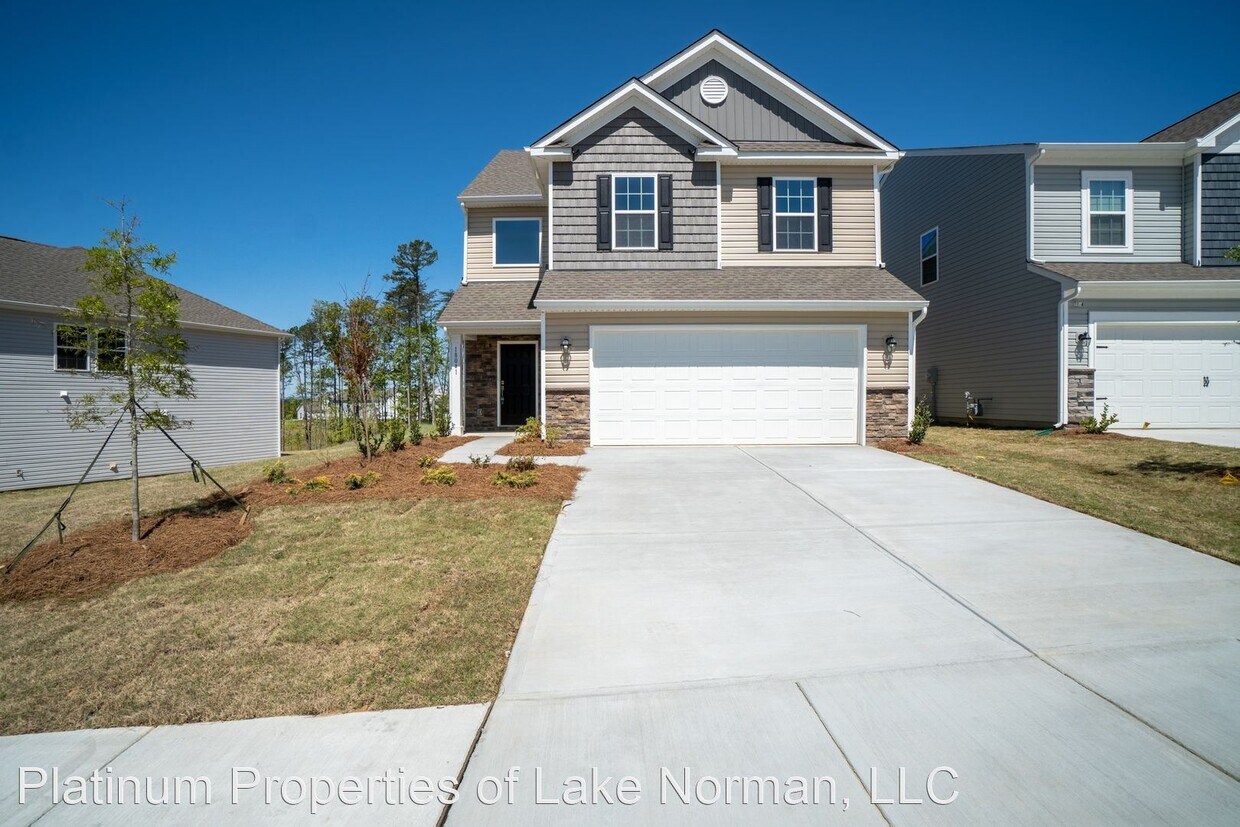 18041 Stark Wy, Charlotte, NC 28278 House Rental in Charlotte, NC