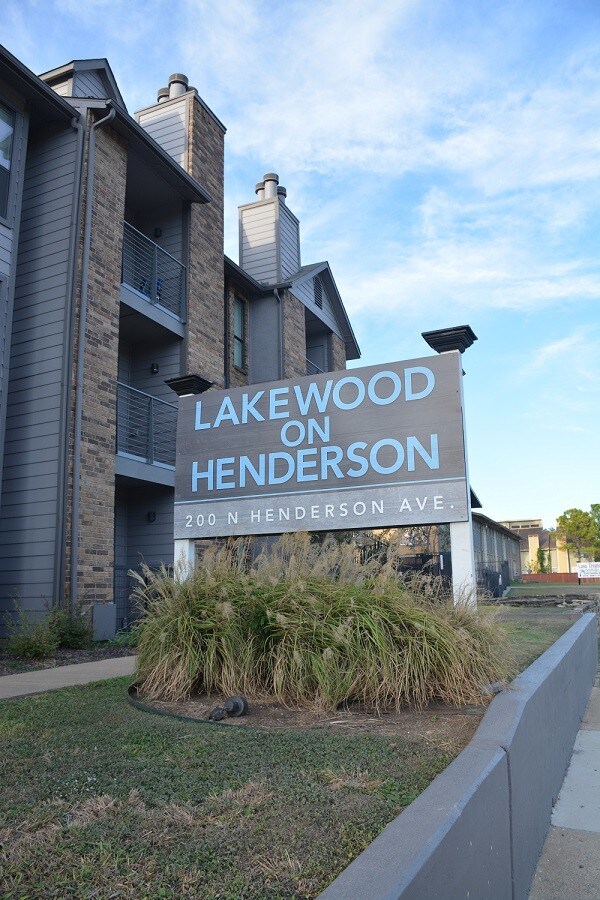 Lakewood on Henderson Apartments Apartments Dallas, TX