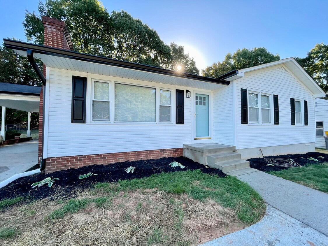 904 Evelyn Ave, Kannapolis, NC 28083 House Rental in Kannapolis, NC