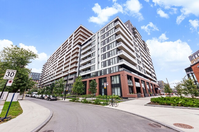 Exterior - St Ann Appartements