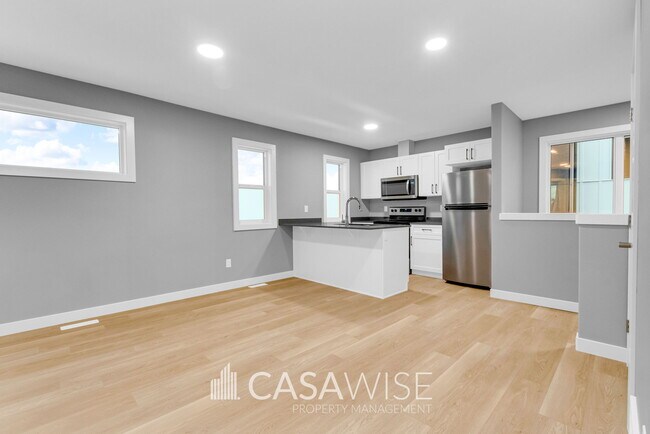 Photo du bâtiment - 6712 Alpha Blvd