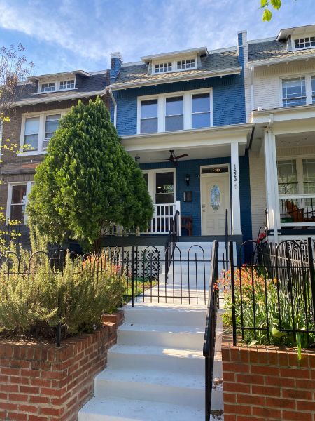 Primary Photo - 1523 Isherwood St NE