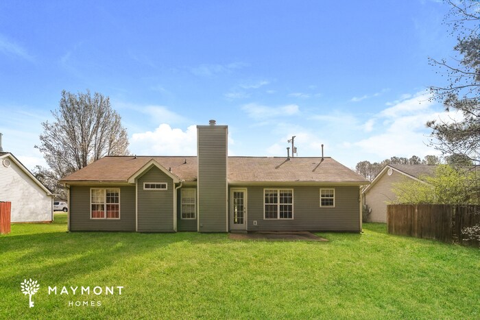 Foto del edificio - Inviting Grantville 3-Bedroom Home