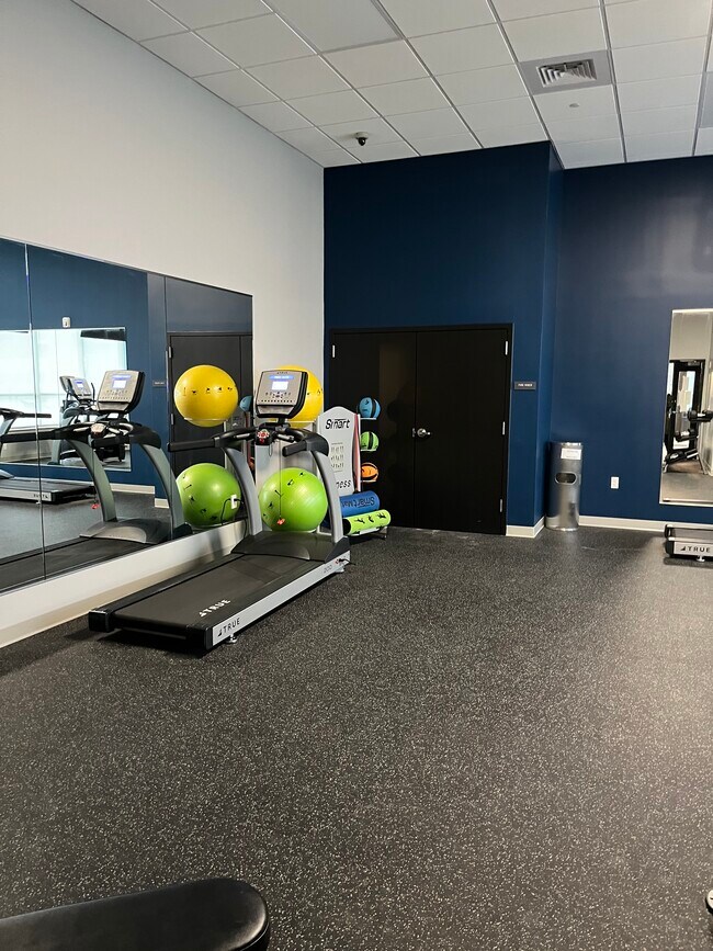 Stockbridge Apartments Apartments 636 1st St NW Grand Rapids, MI