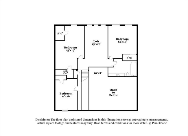 Building Photo - 4110 Forest Rain Ln