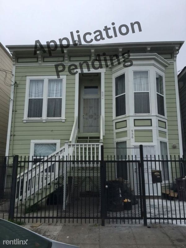 Primary Photo - 4 br, 1.5 bath Duplex - 936 Wood St 936 Wood