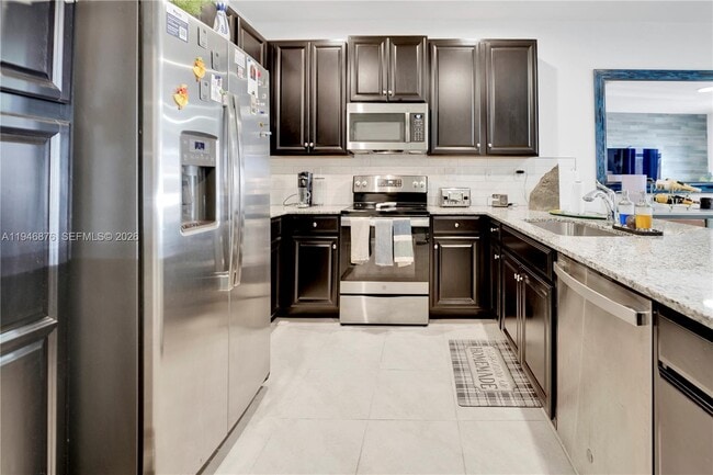 Building Photo - 23302 SW 110th Ave