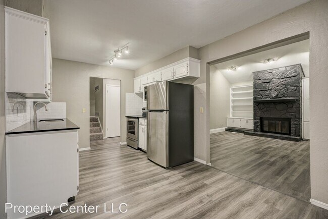 Foto del edificio - 2 br, 2 bath House - 608 Ottawa Pl
