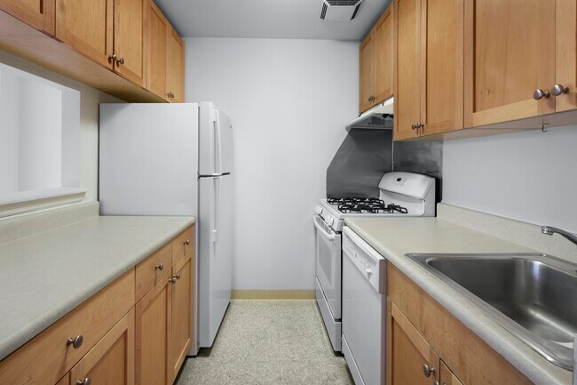 Foto del edificio - 279 W 117th St