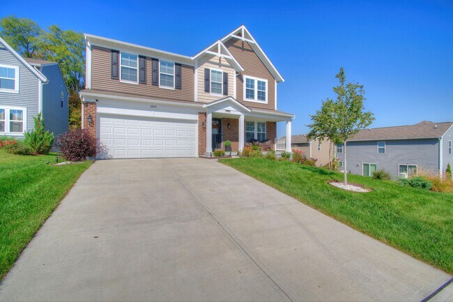 Foto del edificio - 6404 Dunleary Ct