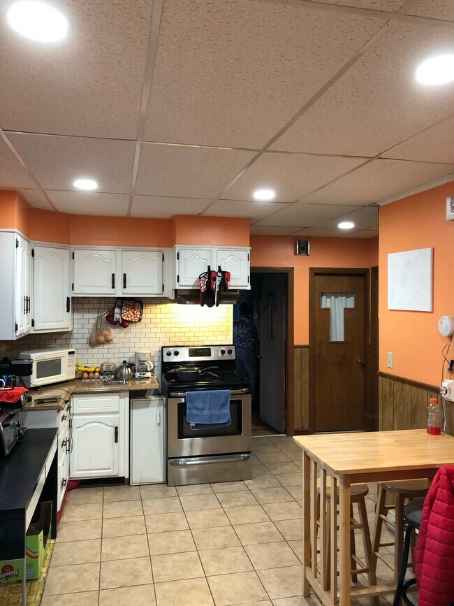 Foto del edificio - 18 Carver St