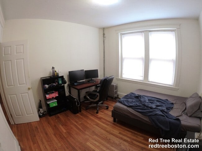 Photo - 1450 Commonwealth Ave. Unit 24 Apartment
