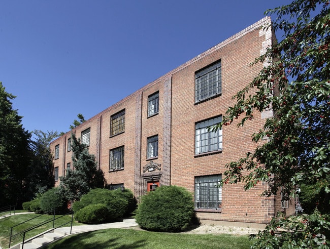 Building Photo - Josephine Apartments