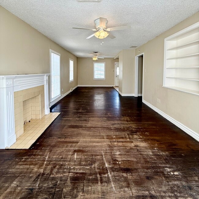 Foto del edificio - 2422 30th St