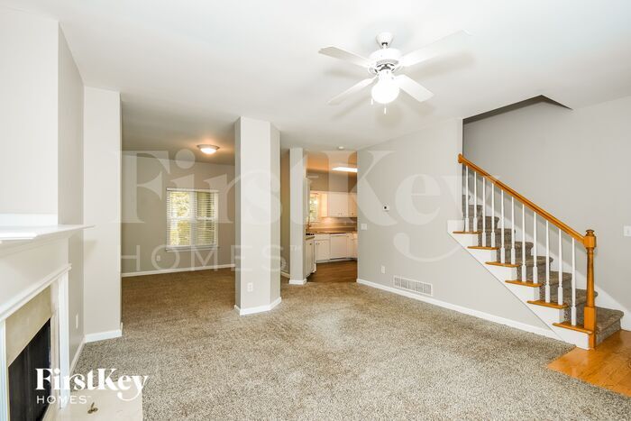 Foto principal - 4850 Meadow Overlook Dr