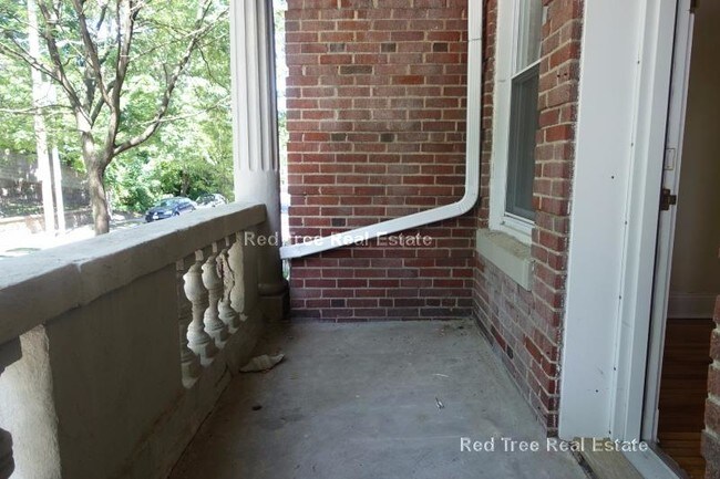 Foto del edificio - 9 Egremont Rd