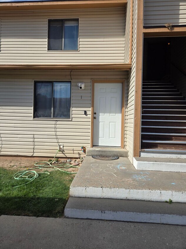 Foto principal - 3 Bedroom Apartment in FRUITA!!!