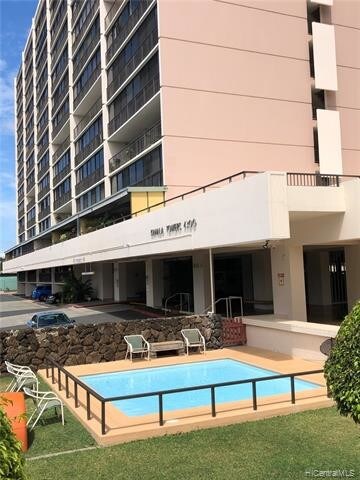 Primary Photo - 4300 Waialae Ave
