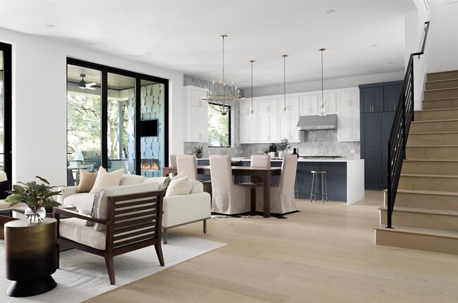 Foto del edificio - 3204 Westhill Dr