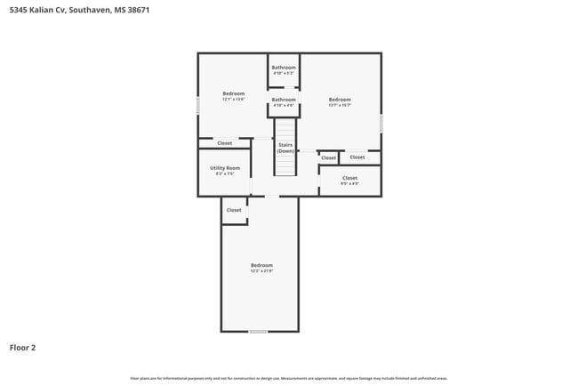 Building Photo - 5345 Kalian Cove