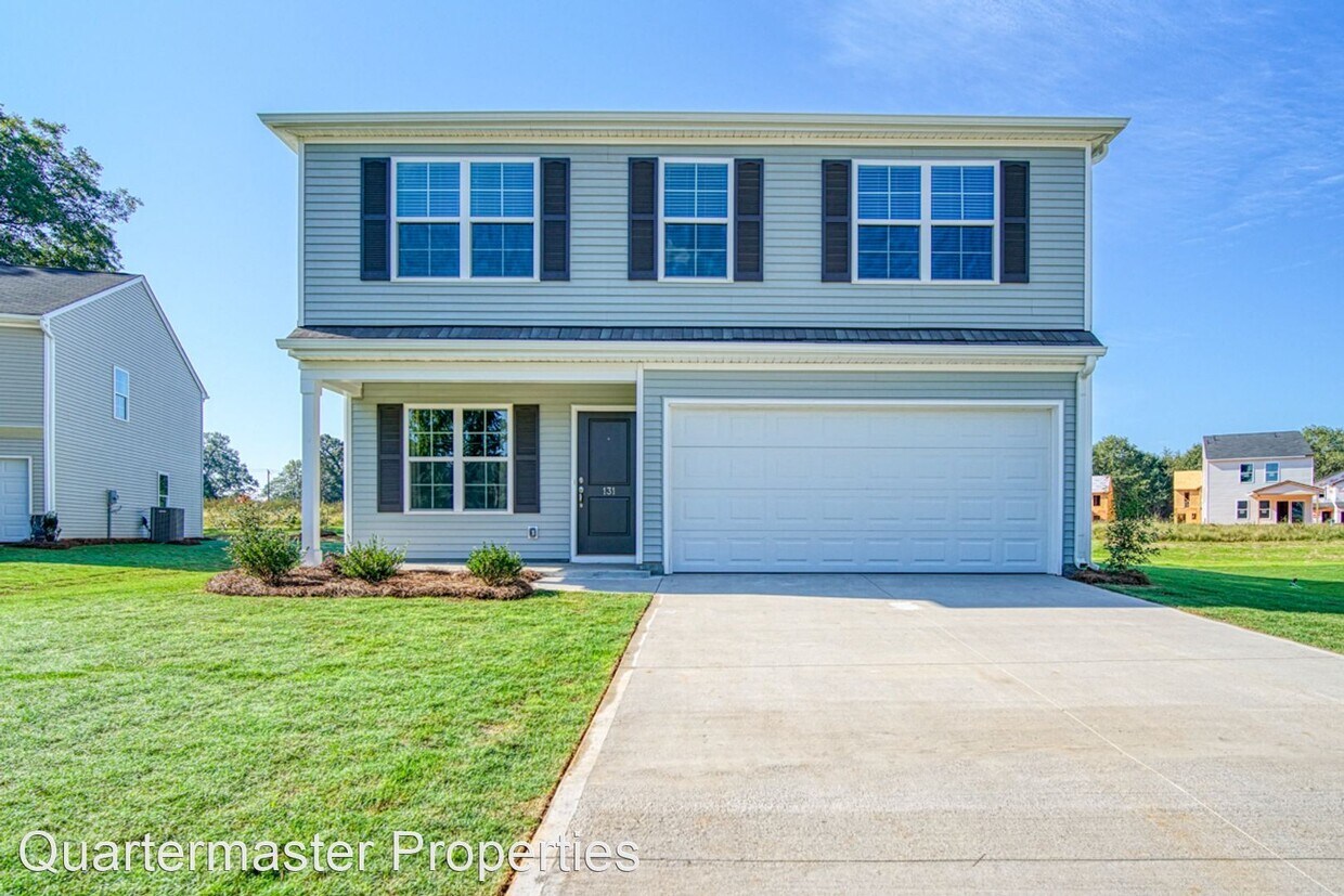 4 br, 2.5 bath House 131 McMakin Dr House for Rent in Lyman, SC