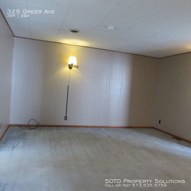 Building Photo - 3BD/1.5BA House in Sikeston