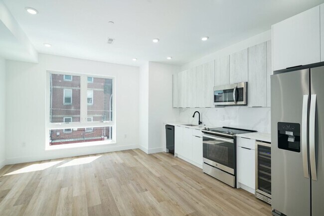 Building Photo - Brand New Luxury Apartments Nolibs