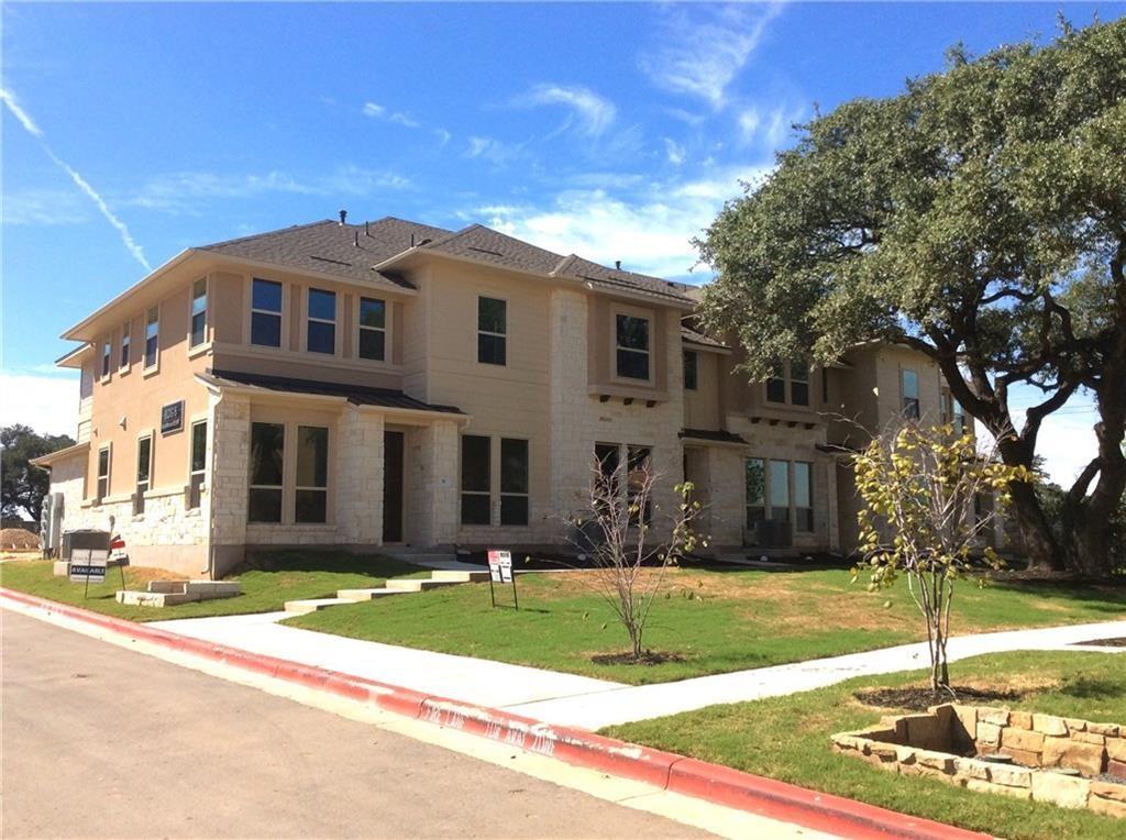 13800 Lyndhurst St Unit 0551, Austin, TX 78717 Condo for Rent in