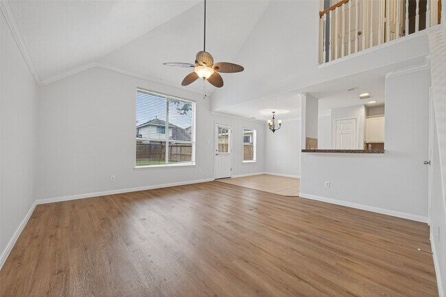 Foto del edificio - 10826 Aly Trace Ct