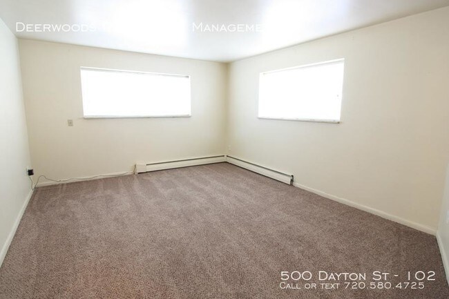 Foto del edificio - 500 Dayton St