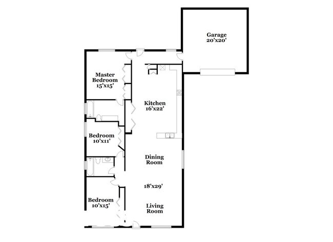 Foto del edificio - 119 Parker Cove Ct