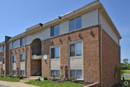 Apartments Near Lawrence Indiana