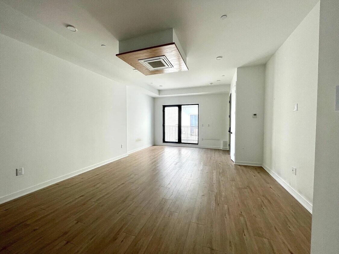 Foto del edificio - Front Apartments