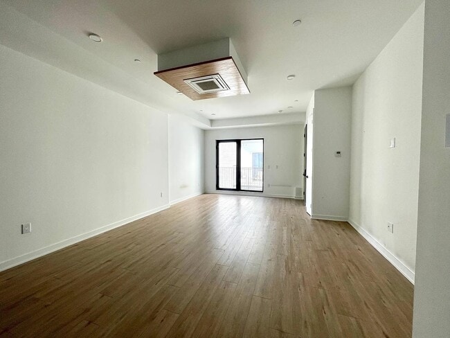 Photo - Front Apartments